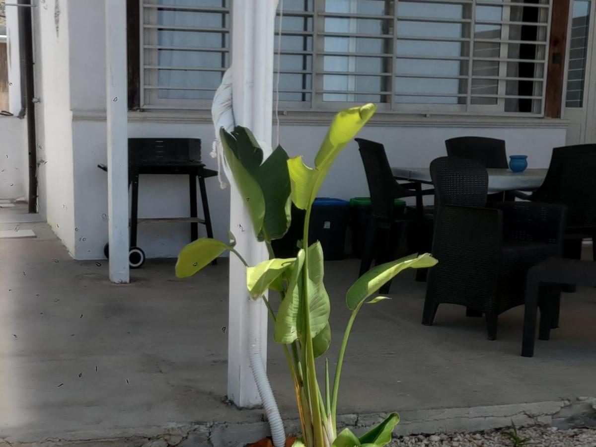 Casa Vacanze Abbacari Realmonte Buitenkant foto