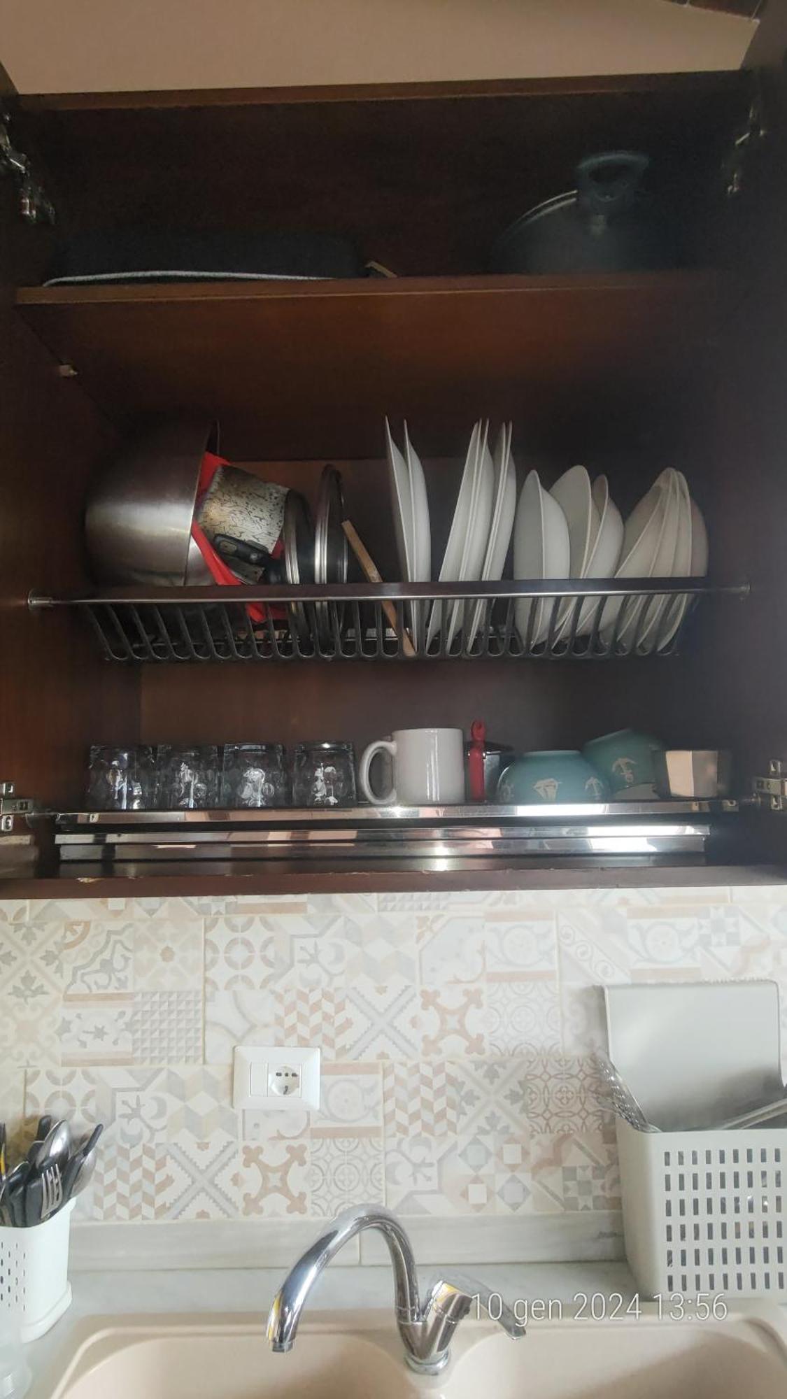 Casa Vacanze Abbacari Realmonte Kamer foto