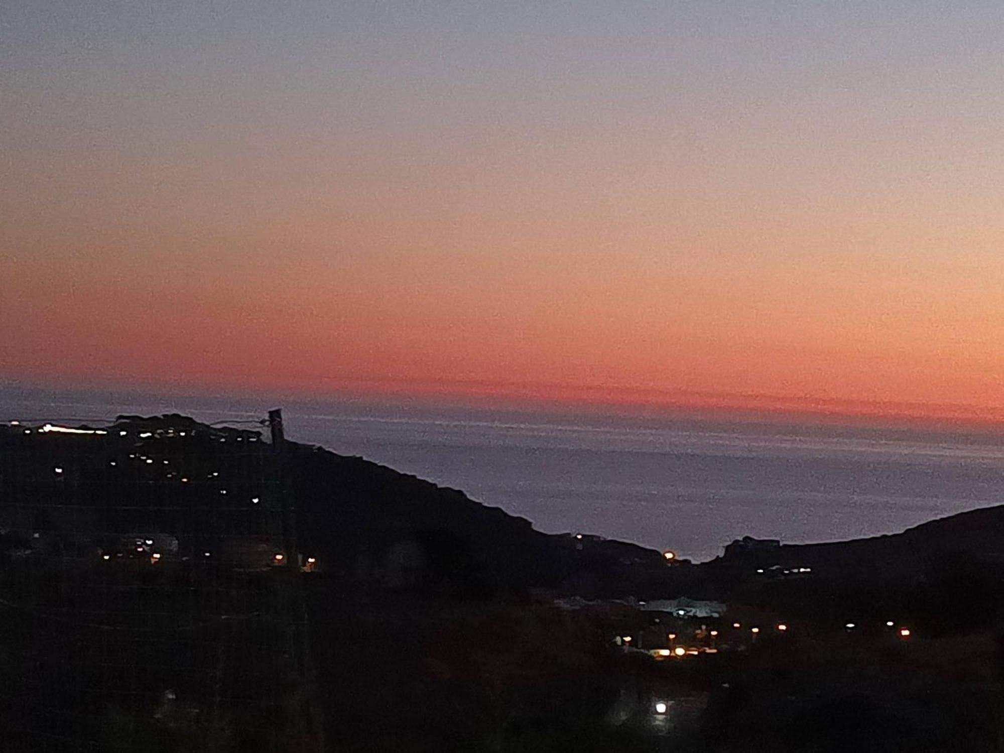 Casa Vacanze Abbacari Realmonte Kamer foto